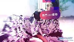 Curious Collection Of Daring Asian Women Vol 7