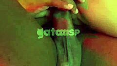 Two Naughty Wives Enjoy FFM Threesome With BBC While Husbands Watch