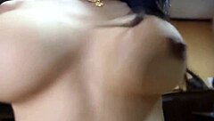 Wow jae jameson rides my big white cock deep in her tattooed asian pussy pov