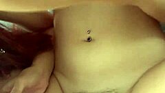 Two petite teens share big cock and get fucked together in steamy encounter - Laney Grey April Snow Brad Newman