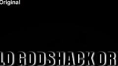 I feel an intense rush of ecstasy as Kira Sex endures extreme rough gangbang with double penetration, fisting, and squirting in this wild session.