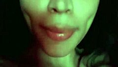 nicki minaj shares ig video part 3