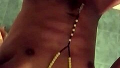 Solo yo enjoying a quiet moment alone