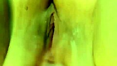 Hot girlfriend enjoys giving handjobs to her partner in homemade video