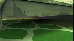 Hey, why are these Sims 4 girls kissing and fingering each other so passionately?