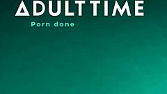 I'm a horny milf Angelica Heart thrilled to take two cocks deep in my ass and pussy for double penetration