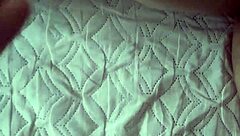 Skinny Milf In Blue Dress Hints At Homemade Solo Session With Natural Tits On Display