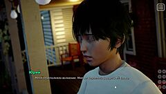 complete gameplay - my bully is my lover part 10