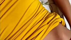 Sexy Latina Babe With Perfect Body Masturbates In Amateur Video