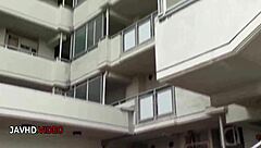 Sultry Japanese Star Nana Nakamura in Exclusive Group Sex JAV Videos