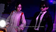 complete gameplay - my bully is my lover part 10