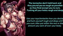 Oh wow, dive into this intense crimson x lost girl joi session with crimsons wild draft!