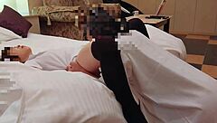 Nurse Gives Pleasurable Handjob Cunilingus And Creampie Insertion In Cosplay Amateur Scene