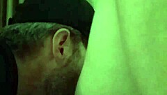 Why Eat That Skinny Brunette Pussy in Homemade Amateur Video?