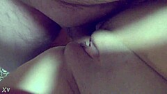 Intense Pussy Fucking Action With Passionate Thrusts