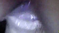 milf takes intense doggy style pounding in wild anal session