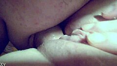 Intense Pussy Fucking Action With Passionate Thrusts