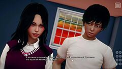 complete gameplay - my bully is my lover part 10