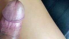 I Feel So Dirty Cumming Hard On Her Pierced Pussy In This Intense Couple Fuck