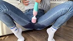 Watch The Best Squirting Orgasm Close Up Compilation With Wet Pussy Action!