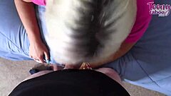 i, lilith grace, crush on old seth brogan