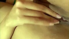 Sexy Latina Babe With Perfect Body Masturbates In Amateur Video