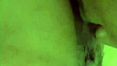 damn that gamer girl won't stop playing while craving tight ass action