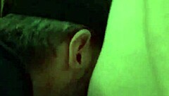 Why Eat That Skinny Brunette Pussy in Homemade Amateur Video?