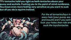 Oh wow, dive into this intense crimson x lost girl joi session with crimsons wild draft!