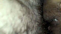 met a school teacher at the fair and took her for casual fun