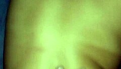 Unexpected Late-Night Thrill with Friend's Tempting Curves