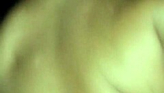 Unexpected Late-Night Thrill with Friend's Tempting Curves