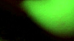 simple doggie position with asshole riding action