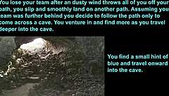 Oh wow, dive into this intense crimson x lost girl joi session with crimsons wild draft!