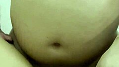 Real homemade Asian couple made a sextape in their bedroom.