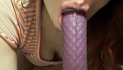 Why Suck My Little Toy So Richly?