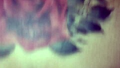 Unexpected Late-Night Thrill with Friend's Tempting Curves