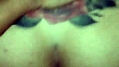 Unexpected Late-Night Thrill with Friend's Tempting Curves