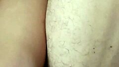 I Feel So Dirty Cumming Hard On Her Pierced Pussy In This Intense Couple Fuck