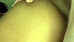 White Cock Pounds Ebony Milf Making Her Big Ass Jiggle Uncontrollably
