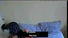 intriguing latina bbw amateur desires fat ass attention in seductive amateur encounter