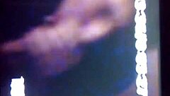 Hey, check out this camcorder blowjob scene that's super hot