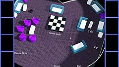 saturday night v7 - part 1