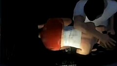 Specific Student Cheats with Outdoor Public Blowjob in Car