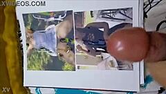 Homenagem TRIBUTO for my woman with that BIG ASS focus.