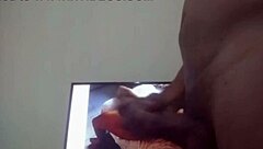 Homenagem TRIBUTO for my woman with that BIG ASS focus.