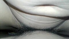 I feel so thrilled watching my wife dominated by black men with creampie