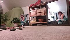 Giantess Dawn Heard The Army Approaching And Saved Herself In Silly Fun Fantasy