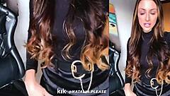 hey, catch sfw beautiful natalia in her classy live kik stream from 06 26 22