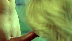 Why is this sensual CFNM BJ so satisfying for oral lovers?